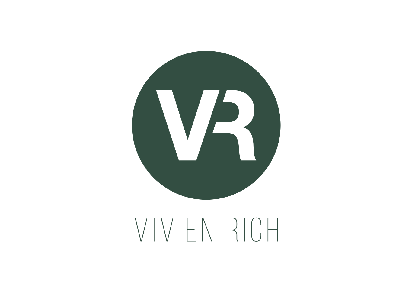 Pflegehinweise vivien rich