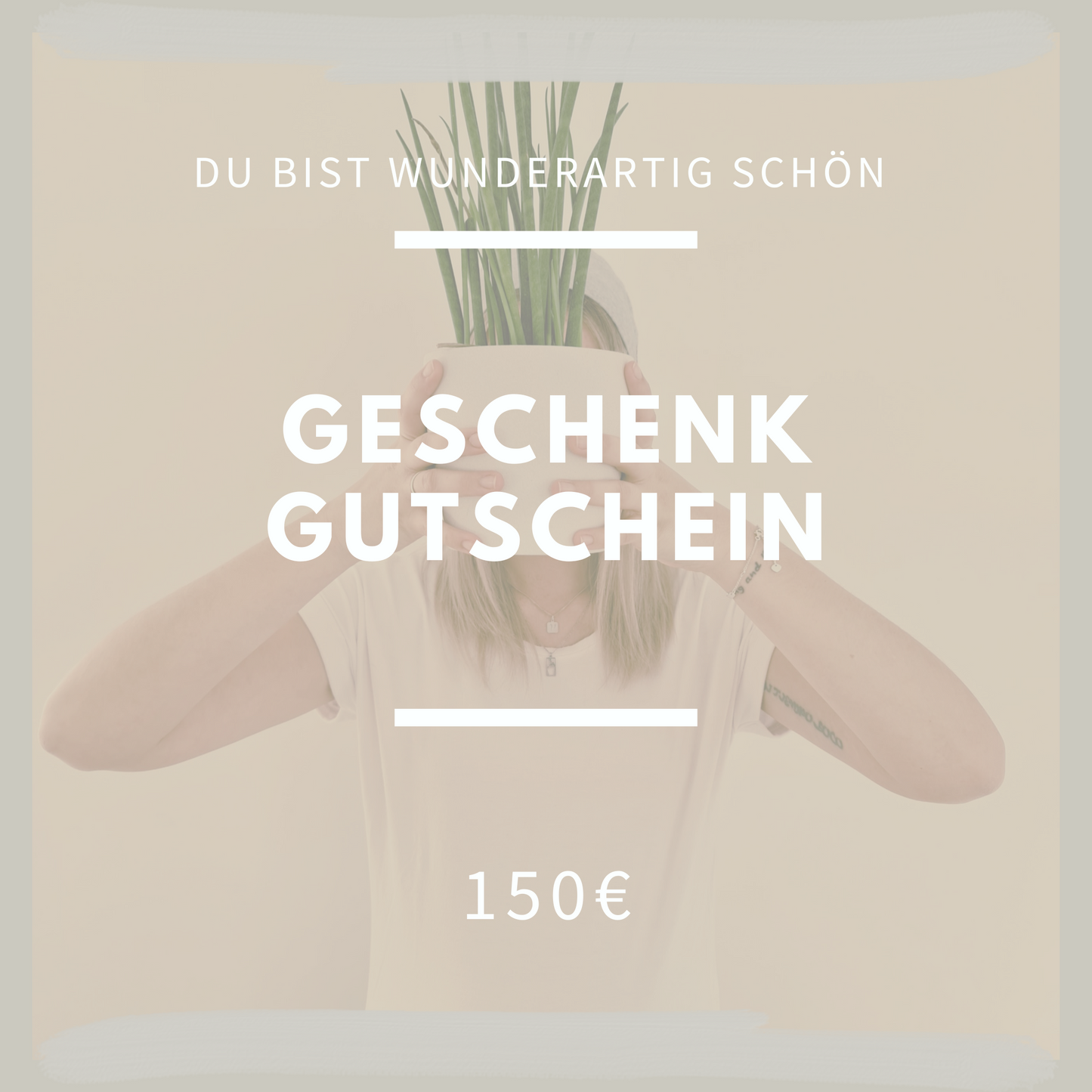 Vivien Rich | Geschenkgutschein