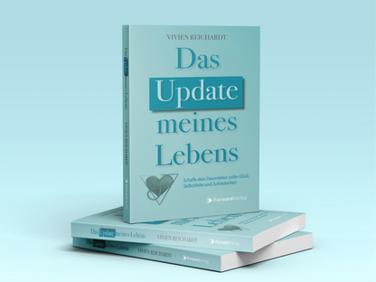 Das Update meines Lebens - Signierte limitierte Auflage