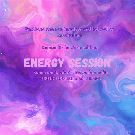 Energy Session 12.11.2025