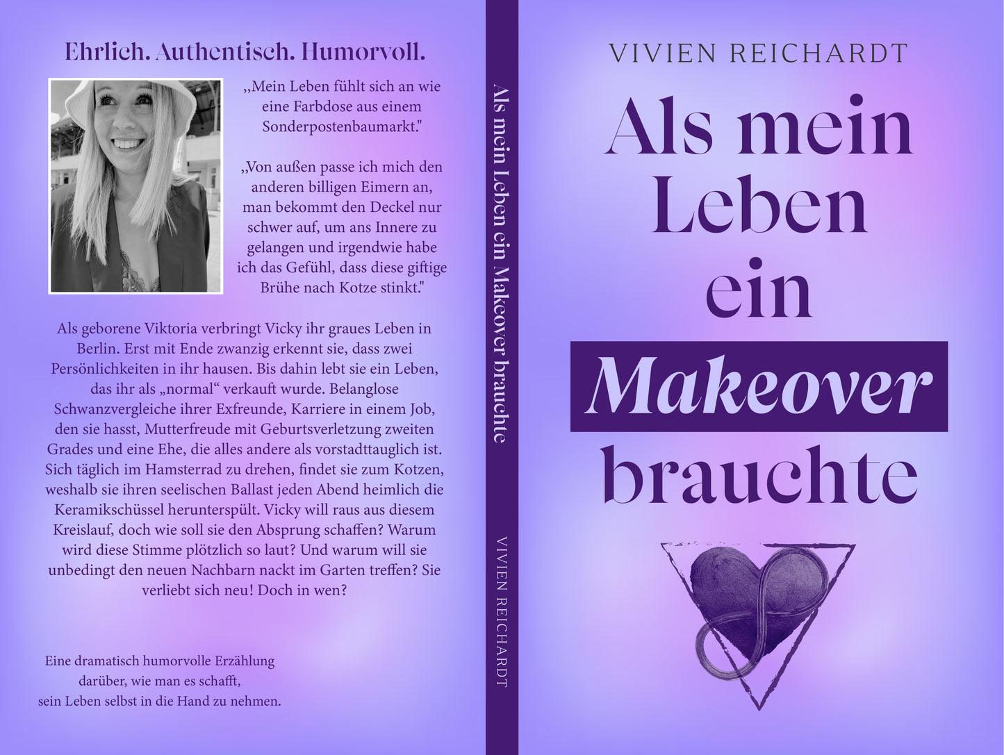 Mein Buch