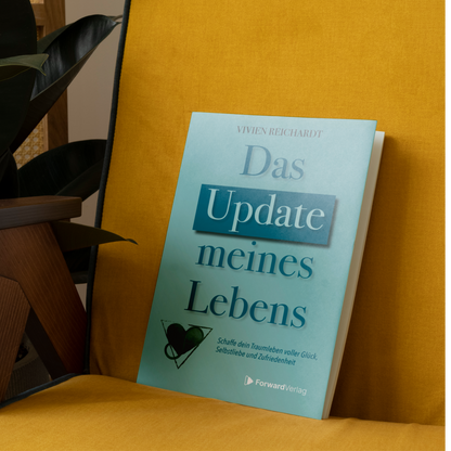 Das Update meines Lebens - Signierte limitierte Auflage