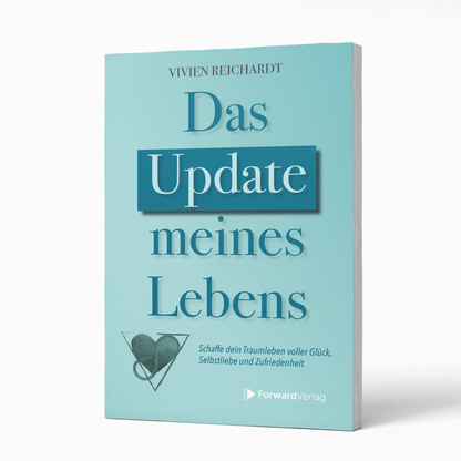 Das Update meines Lebens - Signierte limitierte Auflage