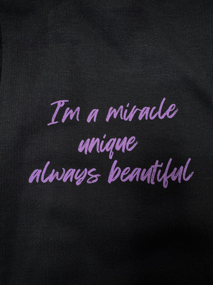 I ´m a miracle | Jacke